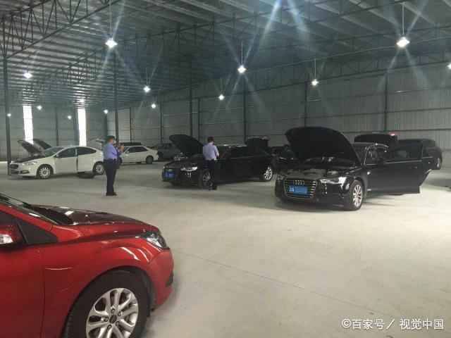 揭秘唐山汇海名车棒哥:他真的是企业老板吗?